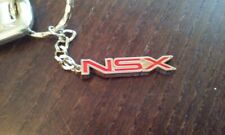 Acura NSX Keychain picture