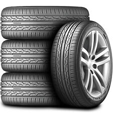4 Tires Hankook Ventus V2 Concept2 225/55R16 99V XL A/S Performance picture