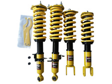 BLOX Racing Street Series II Coilovers fits 2003-08 Nissan G35/350Z Non-Adjust picture
