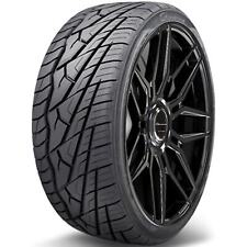 4 New Giovanna A/s  - 275/35zr24 Tires 2753524 275 35 24 picture