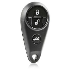 Remote Key Fob for 2010 2011 2012 2013 2014 Subaru Impreza WRX/STI CWTWB1U819 picture