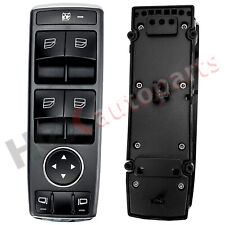 Power Master Window Switch For Mercedes Benz C300 C350 E350 GLK350 A2049055302 picture