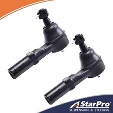 2pc Front Outer Tie Rod For Chrysler 300/Dodge Challenger Charger Dakota Durango picture