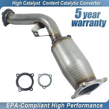 EPA Approved Catalytic Converter For 2009 2010 2011 2012 Audi A4 Quattro 2.0L picture