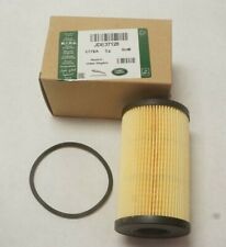 NEW Genuine JAGUAR 2.0 Land Rover JDE37128 Oil Filter xe f-pace xf  Evoque picture