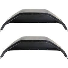 Rear Left and Right Side Wheelhouse Set For 1978-1986 Chevrolet C10 GM1710101 picture