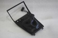 1985 1986 1987 1988 1989 PORSCHE 944 CONSOLE TRIM MANUAL SHIFTER BEZEL WITH BOOT picture