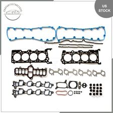 Engine MLS Head Gasket Set For 2002 And 2003 Ford F-150 4.6L picture