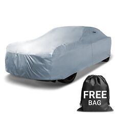 1975-1984 Volkswagen Rabbit Custom Car Cover - All-Weather Waterproof Protection picture