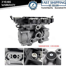 ABS ECU Valve Assy 4005001030 S4005001037 fit For Volvo Mack Wabco Vehicle Parts picture