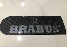 Brabus Stickers Emblems Spare wheel cover Mercedes-Benz W463 G500 G63 G65 AMG picture