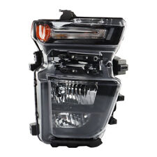 LABLT For 2020-2023 Chevy Silverado 2500HD Headlight Headlamp Passenger Side picture