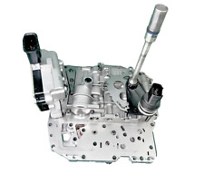 A606 Chrysler Dodge 42LE 95-up Valve Body picture
