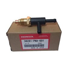 Control Valve Air Injection 1x 36281-PNA-G01 Air Injection Control Valve Black picture