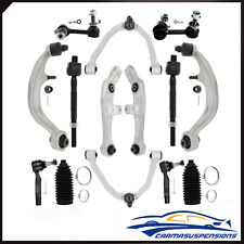 14x Front Control Arm Ball Joints Suspension Kit Fits 2003-2007 INFINITI G35 RWD picture