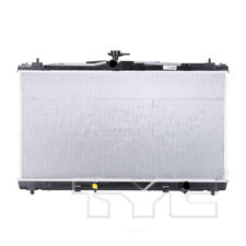 Radiator-Assembly TYC 13270 picture