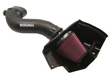 2005-2009 Ford Mustang GT 4.6L V8 Cold Air Intake Kit ROUSH 402099 picture