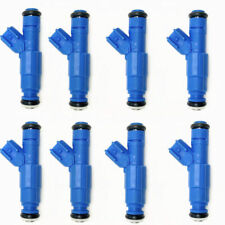 Upgrade 8 x Fuel Injectors fit 1996-2014 Ford Mustang 4.6L 5.0L V8 0280156127 picture