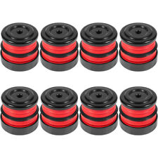 Silicone Body Mount Bushing Kit For 08-16 Ford F-250/F-350 Super Duty Crew Cab picture