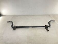 13-16 MERCEDES-BENZ GL-Class X166 GL550 Front Stabilizer Sway Bar OEM picture
