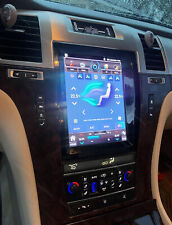 Android 13 32G CarPlay Car Stereo Radio GPS Navi For Cadillac Escalade 2007-2014 picture