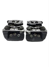 Harley-Davidson 00-06 Twin Cam Cylinder Heads 16723-99 / 16725-99 picture