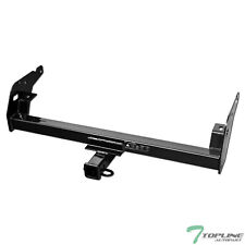 Topline For 1995-2004 Toyota Tacoma Class 3 Trailer Hitch Tow Receiver 2