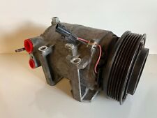 For 2008 2009 2010 2011 2012 2013 Nissan Rogue 2.5L USED  AC A/C Compressor picture
