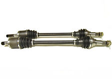 Front CV Axle Pair for Can-Am Commander 800 1000 Max 2011-2016 picture