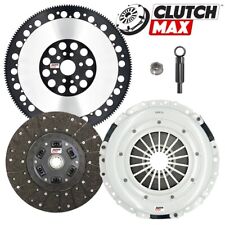 CM STAGE 2 CLUTCH KIT + RACE FLYWHEEL for 2005-2010 FORD MUSTANG 4.6L GT SHELBY picture