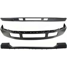 Front Bumper Kit For 2006-2007 Ford F-250 Super Duty Textured picture