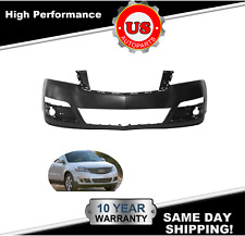 For 2013-2017 Chevy Traverse FRONT UPPER BUMPER COVER W/O Park Sensor Cut-out picture
