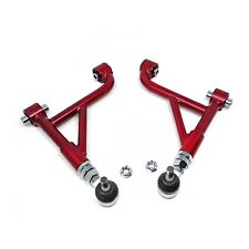 GSP GodSpeed Rear Upper Camber Control Arms Set RUCA GS300 GS400 GS430 New picture