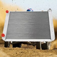 Radiator Fits Polaris Ranger Side By Side 500 800 900 OE#'s 1240527 1240528 picture