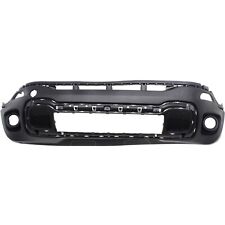 CAPA Bumper Cover Fascia Front Lower for Jeep Renegade 2015-2018 CH1015123C picture