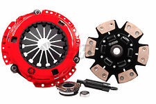 ACTION CLUTCH STAGE 3 KIT for HONDA CIVIC SI 6-SPEED ACURA RSX TYPE-S K20 *USA* picture
