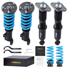 Maxpeedingrods Coilovers 24 Way Damper Adjustable For Dodge Charger 11-22 RWD picture