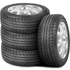 4 Tires Supermax TM-1 225/65R17 102T A/S All Season picture