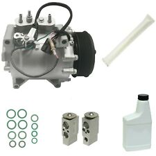 RYC Reman AC Compressor Kit Fits Acura TSX 2.4L 2004 2005 2006 2007 2008 picture