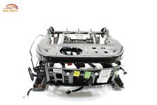 MASERATI LEVANTE FRONT RIGHT SIDE SEAT LOWER TRACK FRAME & MOTORS OEM 2017-20 ✔️ picture