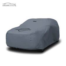 DaShield Ultimum Series Waterproof SUV Car Cover for BMW X2 2024 SUV picture