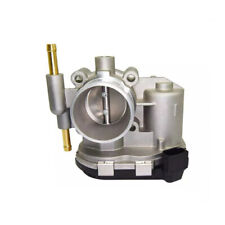 For Opel Astra Vauxhall Throttle Body Hot Sale Factory Direct Part OE 5825242 picture