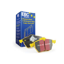 EBC For Mercedes-Benz E500 2003-2006 Front Brake Pads Supercharged-Yellowstuff picture