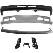 Front Bumper Kit For 2000-2004 Chevy Suburban 1500 2000-2006 Tahoe Primed Steel picture