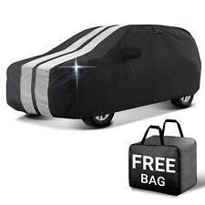 SUV Custom-Fit Car Cover For 2009-2024 Audi Q5 Top-Tier Waterproof SUV Cover picture