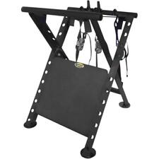 Motorsport Products 90-2012 Pro ATV X-Stand - Black picture
