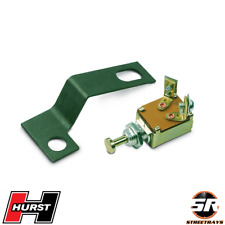 Hurst 2480003 Back Up Light Switch For Hurst Manual Shifters picture