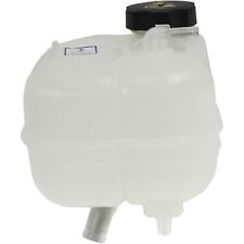 Coolant Reservoir Radiator Expansion Tank for Jeep Cherokee Chrysler 200 15-17 picture