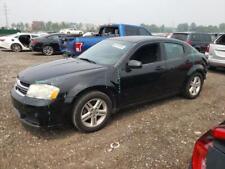 Used A/C Compressor fits: 2011 Dodge Avenger 2.4L w/automatic air conditioning G picture