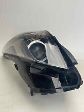 Fits 2015 - 2019 CADILLAC CTS Sedan LH Driver Headlight Assy Halogen 84319712 picture